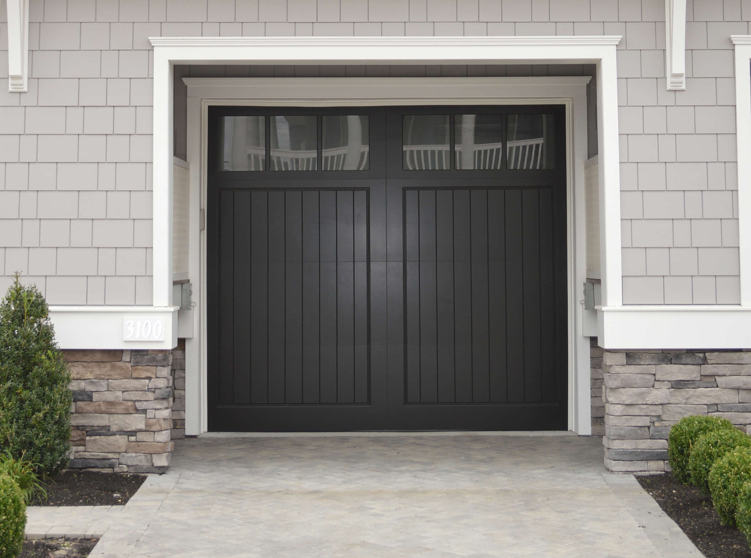 Garage Door Repair