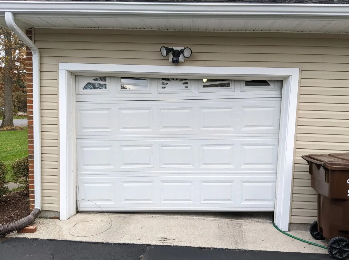 Garage door repair in michiana